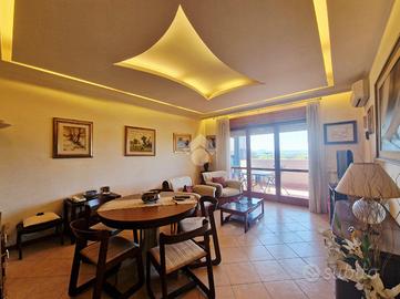 4 LOCALI A FIANO ROMANO