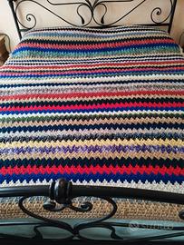 coperta di lana 