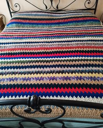 coperta di lana 