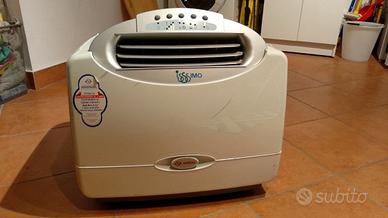 Climatizzatore per camper