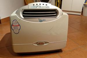 Climatizzatore per camper