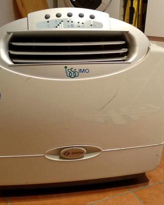Climatizzatore per camper