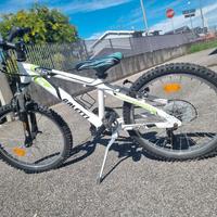 Mountain Bike Bambini Galetti GR20 – 20” – €60