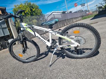 Mountain Bike Bambini Galetti GR20 – 20” – €60