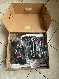 Scarponi snowboard donna