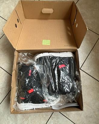 Scarponi snowboard donna