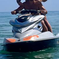 Sea doo rxp255