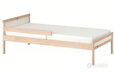 letto ikea