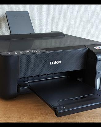 stampante multifunzione wifi ecotank Epson et1810