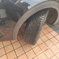  gomme invernali 18 pollici 