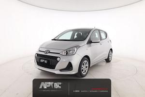 Hyundai i10 1.0 Tech