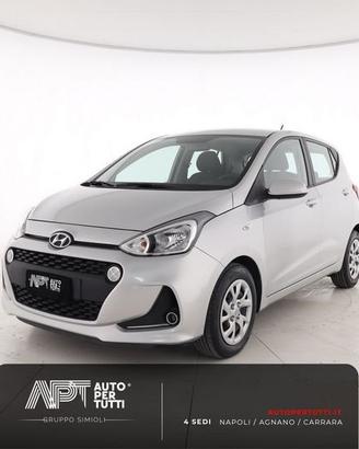 Hyundai i10 1.0 Tech