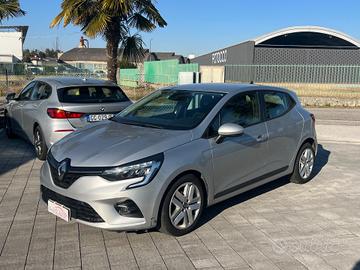 Renault Clio TCe 90 CV 5 porte Business FINANZIABI