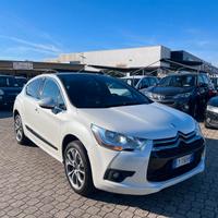 Ds DS4 4 BlueHDi 120 S&S Business