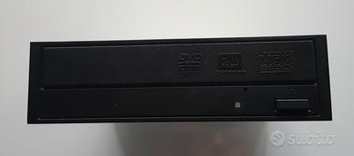 Masterizzatore DVD Writable/CD-RW Hitachi-LG Data