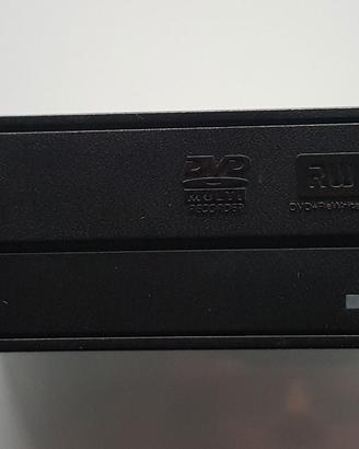 Masterizzatore DVD Writable/CD-RW Hitachi-LG Data