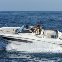 Jeanneau Cap Camarat 7.5 Wa (nuova)