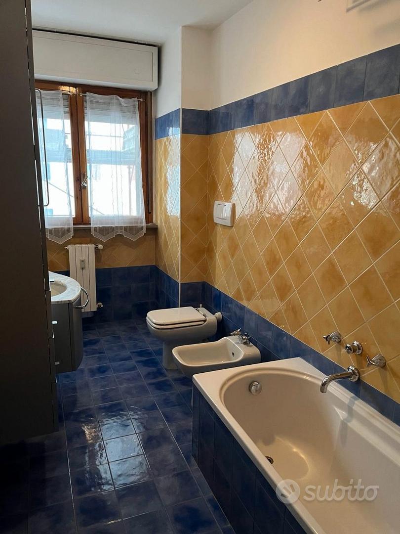 Appartamento – Milano, Abbadesse, Municipio 2 - Vista 4