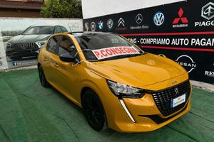 Peugeot 208 2023 DISTR. ESEGUITA 1.2 FULL OPTIONAL