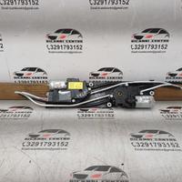 Meccanismo motorino tetto apribile land rover vela