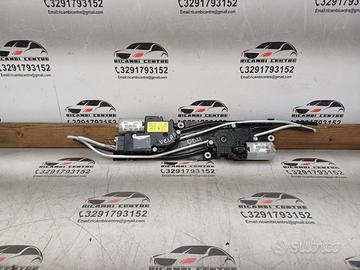 Meccanismo motorino tetto apribile land rover vela