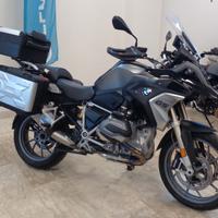 BMW R 1200 GS - 2018 - usato garantito -