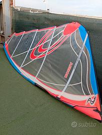 windsurf bik tecno 285 fan 