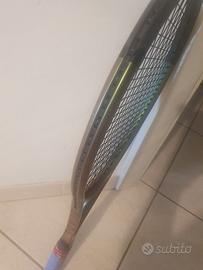 Wilson blade 98 V8