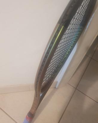 Wilson blade 98 V8