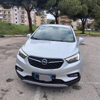 Opel Mokka X 1.6 diesel 136cv automatica innovatio