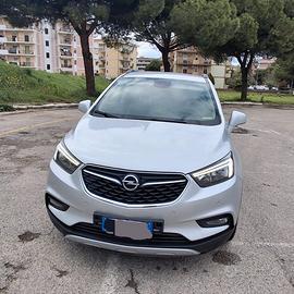 Opel Mokka X 1.6 diesel 136cv automatica innovatio