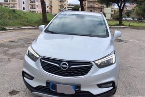 Opel Mokka X 1.6 diesel 136cv automatica innovatio
