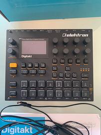 Elektron Digitakt mk1