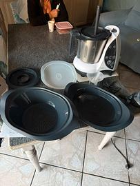 Robot cucina workwear