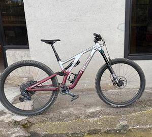 Specialized stumpjumper evo cambio GX elettronico