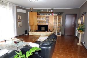 Quadrilocale con riscaldamento autonomo