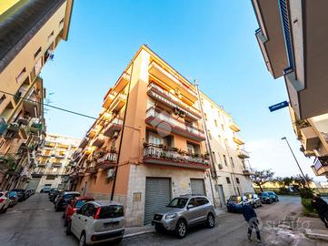 5 LOCALI A MANFREDONIA