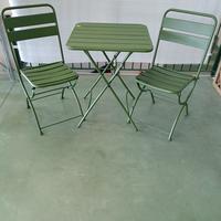 SET PIEGHEVOLE.