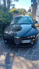 Alfa Romeo 159, 2,4 JTDm, 240 CV Berlina (2008)