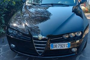 Alfa Romeo 159, 2,4 JTDm, 240 CV Berlina (2008)