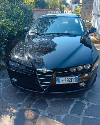 Alfa Romeo 159, 2,4 JTDm, 240 CV Berlina (2008)