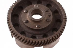 Campana frizione 67 denti per Garelli Tiger Cross 