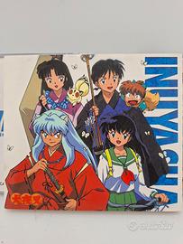 Cd originale Inuyasha MICA 0470