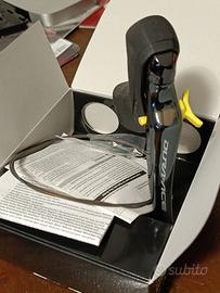 SHIMANO Dura Ace ST-R9120 destro 11v Nuovo in box