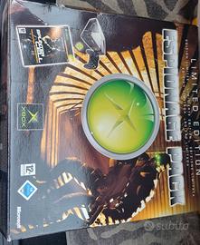 x box limited edtion 