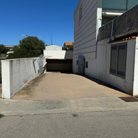 Garage/box