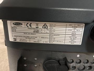 Fronius primo 6.0
