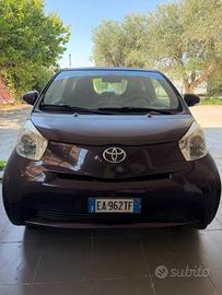 Toyota iQ 1.0