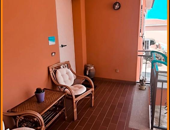 Appartamento per mesi invernali