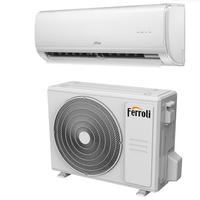 climatizzatore Ferroli